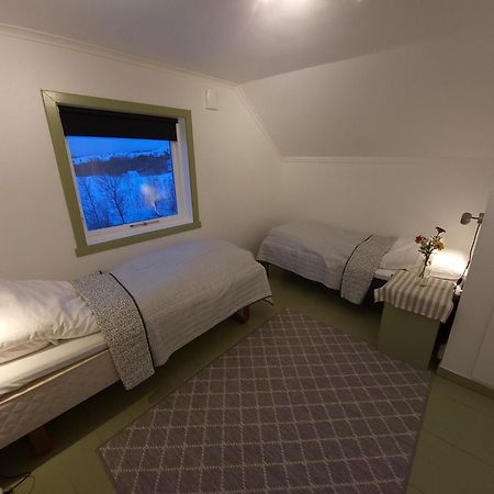 Paul'S House Villa Saltstraumen Екстериор снимка