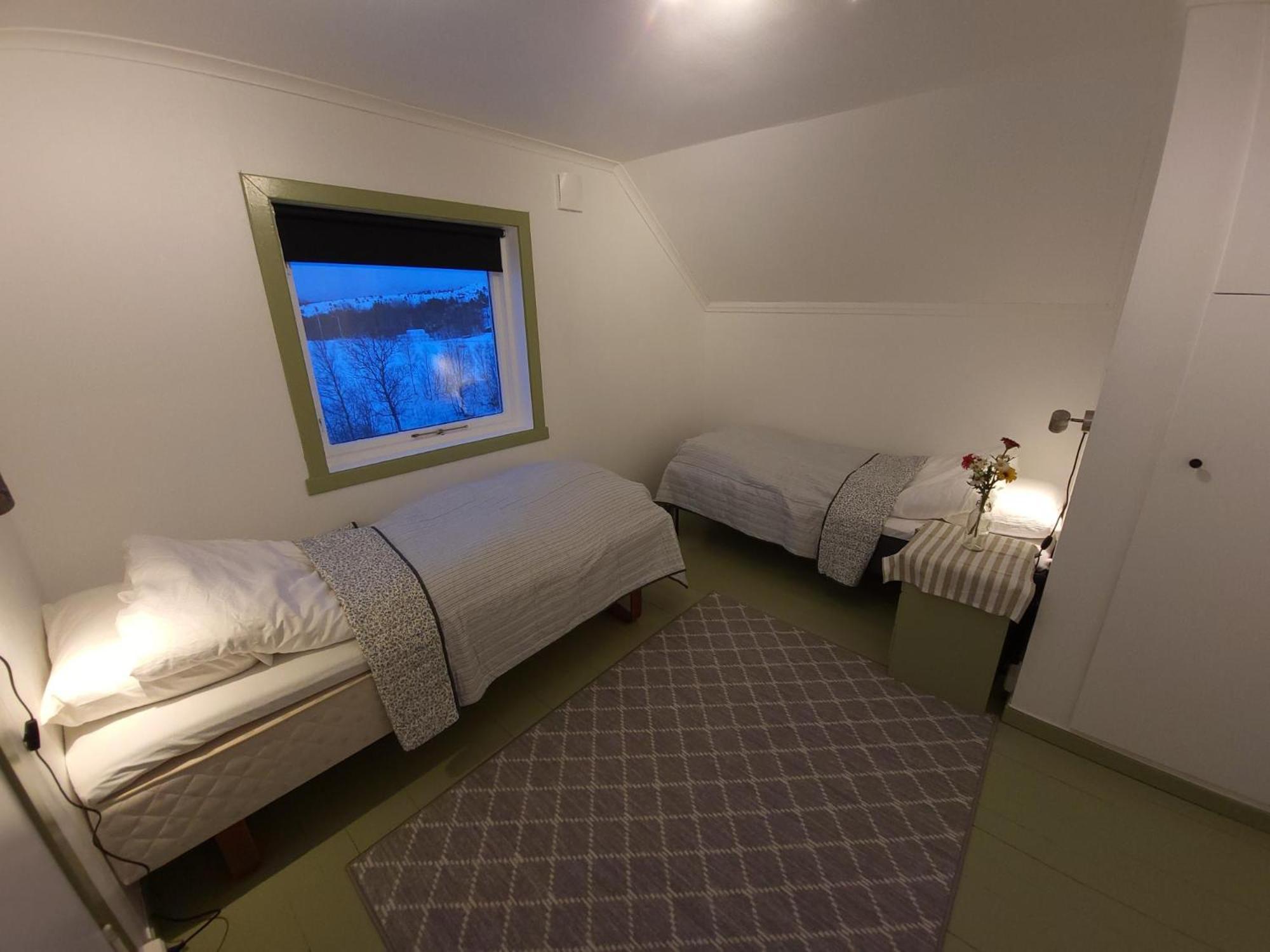 Paul'S House Villa Saltstraumen Екстериор снимка