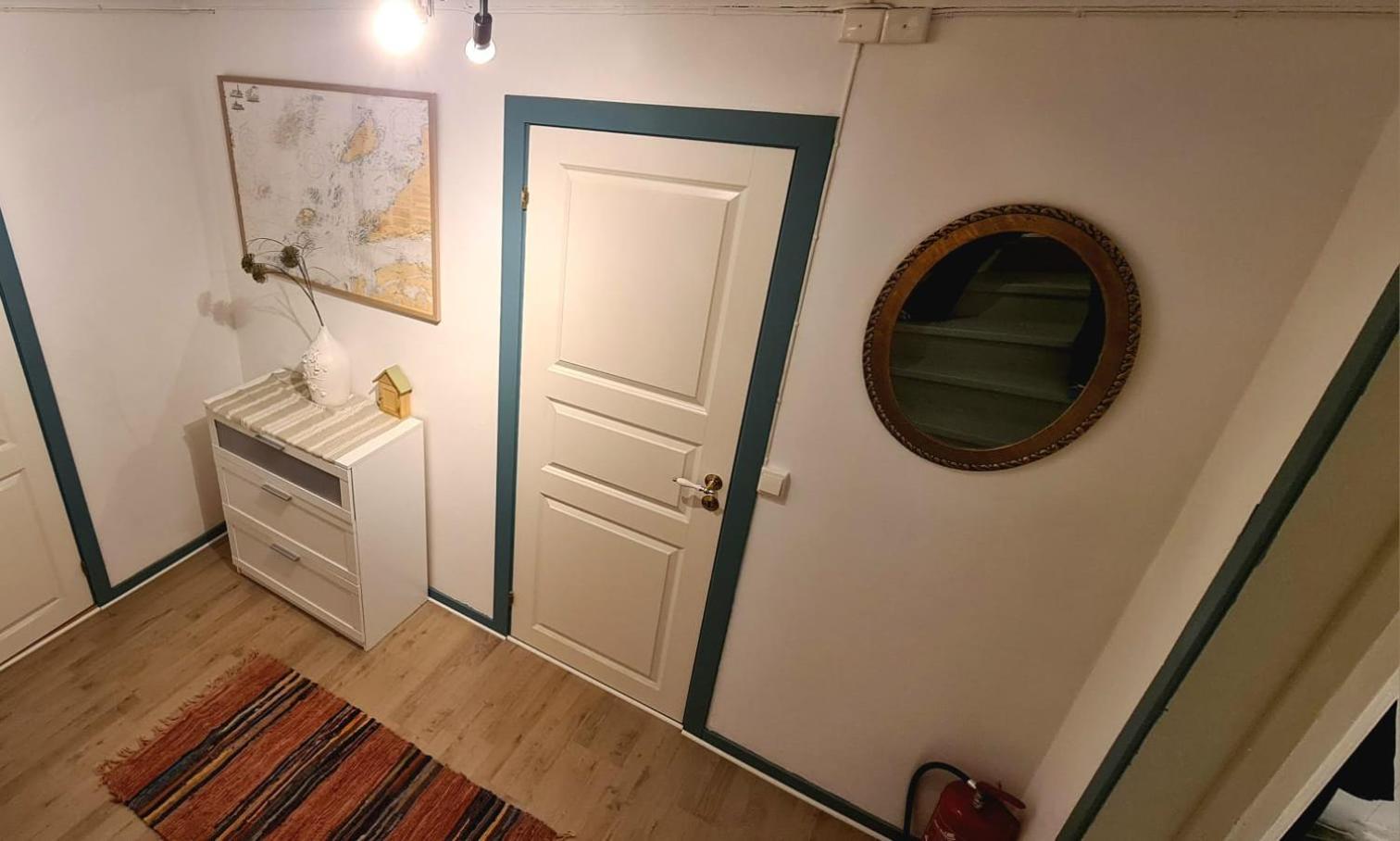 Paul'S House Villa Saltstraumen Екстериор снимка