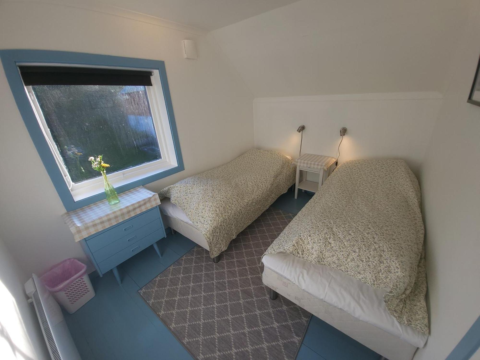 Paul'S House Villa Saltstraumen Екстериор снимка