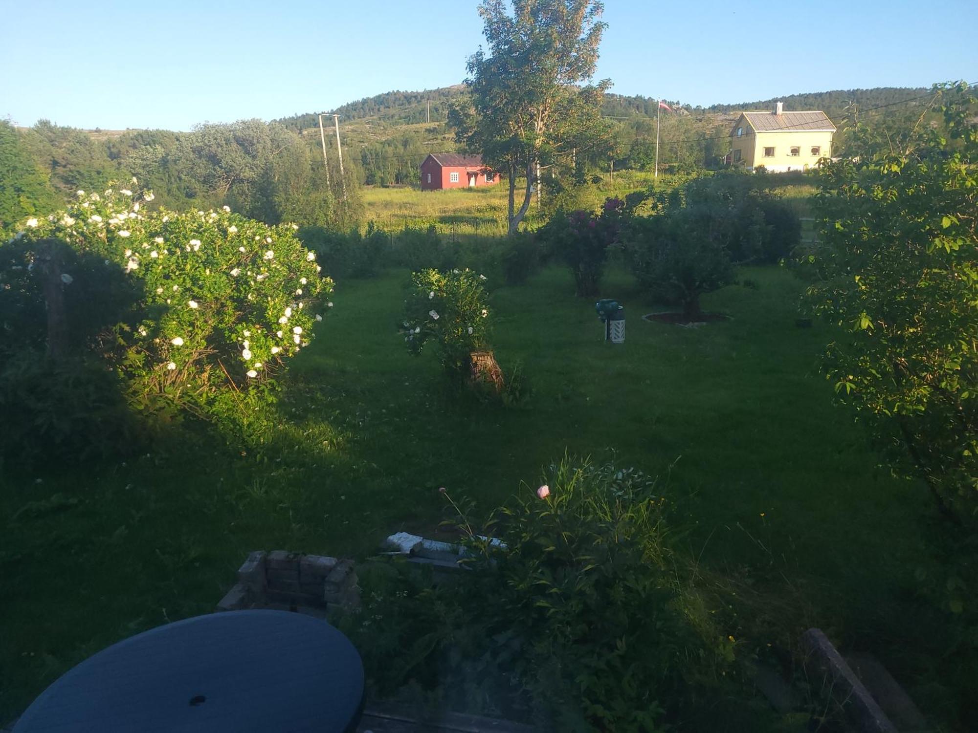 Paul'S House Villa Saltstraumen Екстериор снимка