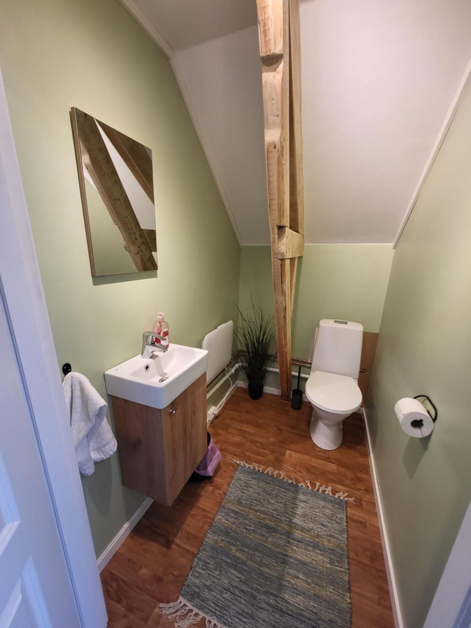 Paul'S House Villa Saltstraumen Екстериор снимка